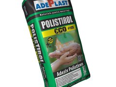 Adeziv Polistirol Eco Plus -25 kg